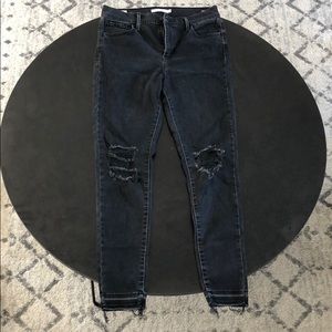 Levi’s 720 Super Skinny